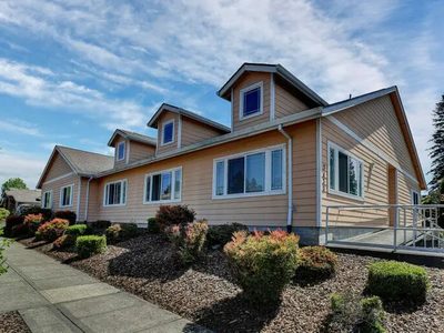 Tabor Crest Residential Care 