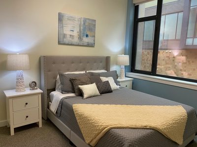 Terwilliger Plaza - Metcalf Unit 