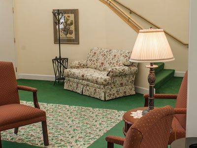 Timberhill Place 