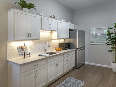 Touchmark at Mt. Bachelor Village 