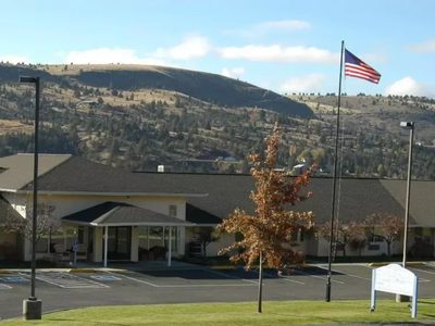 Valley View Memory Care Community