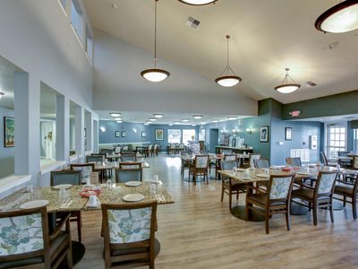 West Hills Assisted Living Community 