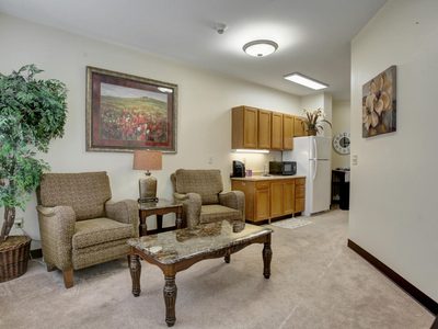 West Hills Assisted Living Community 