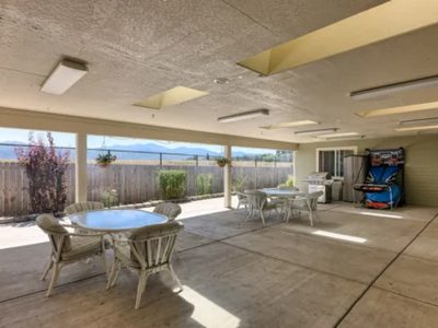 West Wind Residential Care Community