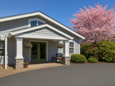 Willow Place 