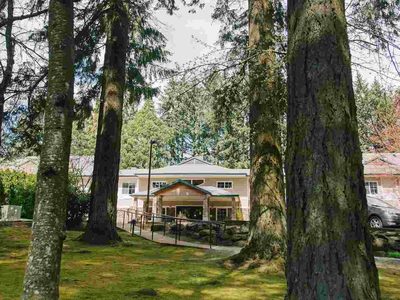 Woodland Heights Assisted Living