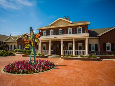 Hoffmann Hospice