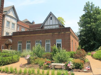 The Rockwood