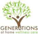Generations at Home Wellness Care