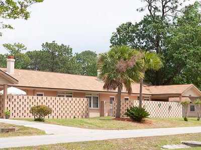 Cecil Pines Adult Living Community