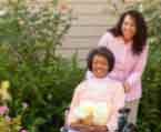 Solace Senior Care In Home Non Medical Care