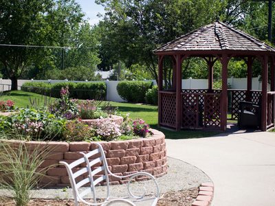 Spring Ridge Park