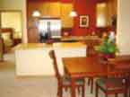 All Saints Senior Apartments