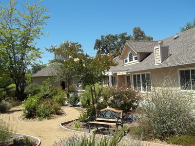 Wild Rose Care Home at Hardies Lane