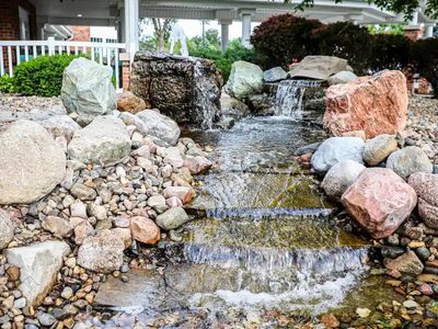 Fountain View Senior Living