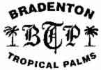 Bradenton Tropical Palms