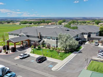 Sunrise Creek Assisted Living and Memory Care Comunity