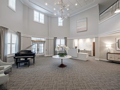 The Bristal Assisted Living at Woodcliff Lake