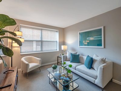 The Bristal at White Plains