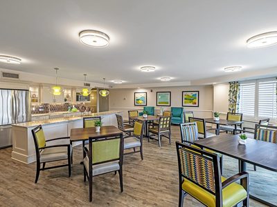 The Bristal Assisted Living at Westbury