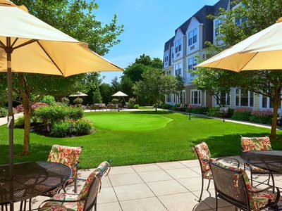 The Bristal Assisted Living at North Woodmere