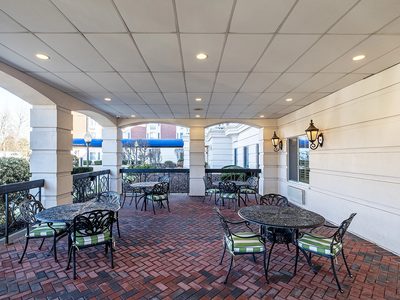 The Bristal Assisted Living at North Hills