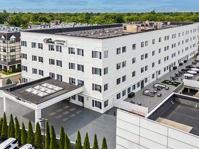 The Bristal Assisted Living at Lynbrook