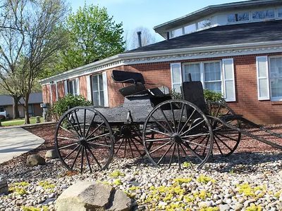 Brewster Parke Senior Living Community
