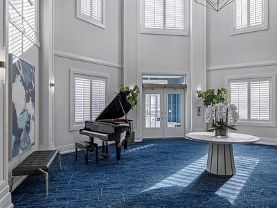 The Bristal Assisted Living at East Northport