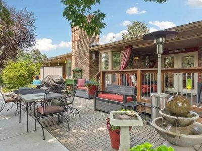 Terry Lake Assisted Living