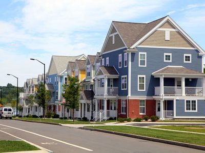 The Foley Senior Residences