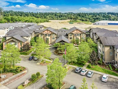 The Meridian at Stone Creek