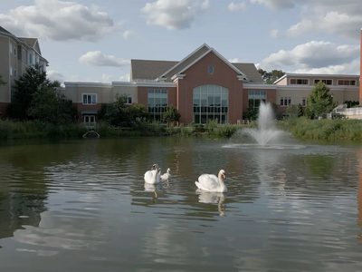 The Moorings of Arlington Heights