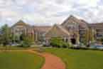 Chestnut Square at The Glen