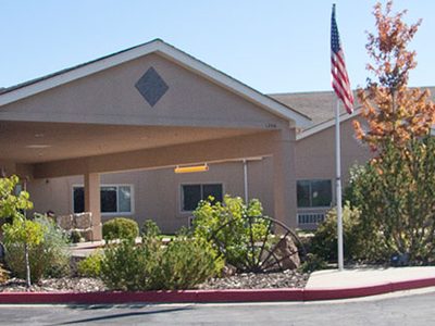 Vista Mesa Assisted Living