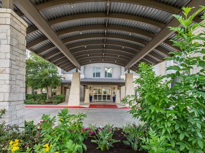 Skye Senior Living