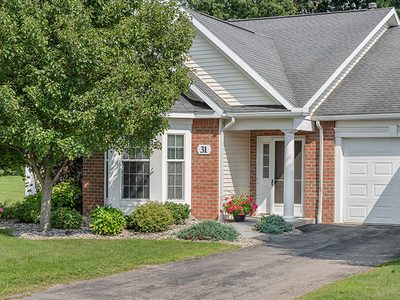 Legacy Independent Senior Living Communities