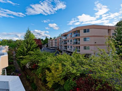 Boulevard Park Place Active Retirement Living