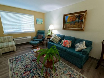 Active Senior Living