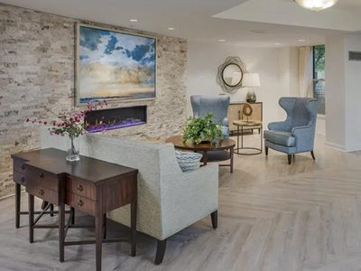 Kindley Assisted Living