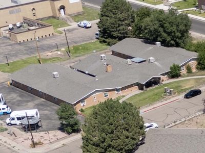Westwind Living Center