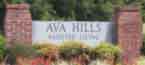 Ava Hills Assisted Living