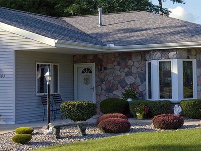 Hubbard Hill Retirement Community