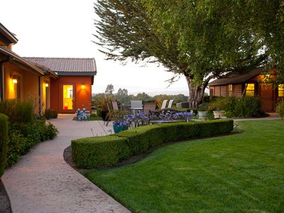 Casa Rosa Elder Care