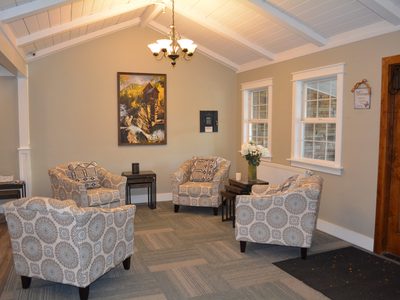 The Manor On Marston Lake