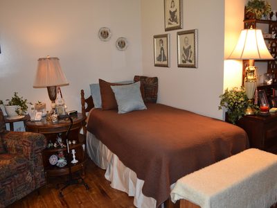 Magnolia House