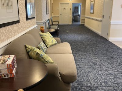 Belle Estate Senior Living