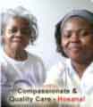 Hosana Home Healthcare