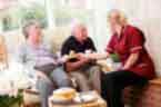Nightingale's Compassionate Angels Homecare