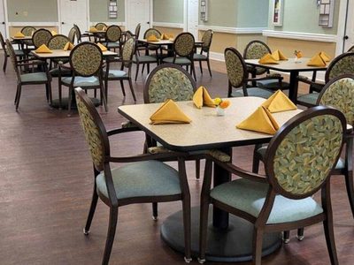 Daisy Hill Senior Living